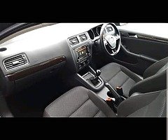 VW jetta 2015 Swap for kitted diesel - Image 8/9