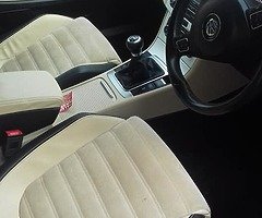 2012 Passat Cc - Image 6/6