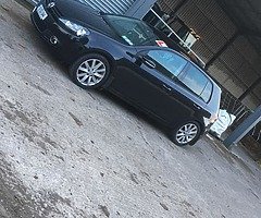 Mk 6 golf highline - Image 5/5