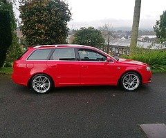 2008 audi A4 tdi - Image 3/10