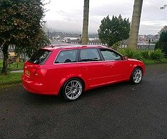 2008 audi A4 tdi - Image 8/10