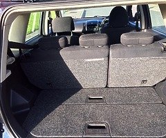 06 Nissan Note 1.4 NEW NCT 03-07-2020!!! - Image 8/10