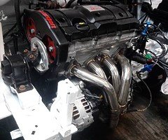 Citroen c2 vts - Image 4/10