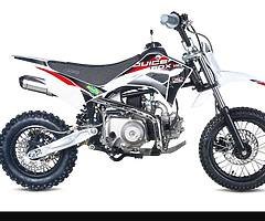 2019 Stomp 110