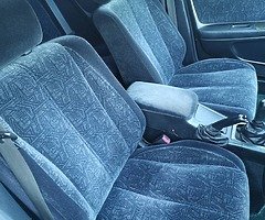 01 Toyota chaser jzx100 fresh import - Image 3/10