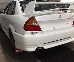 Tommi mackenin evo 6 ‼️fresh import‼️ - Image 4/10