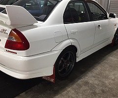 Tommi mackenin evo 6 ‼️fresh import‼️ - Image 5/10