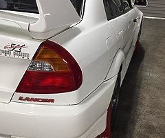 Tommi mackenin evo 6 ‼️fresh import‼️ - Image 8/10
