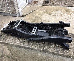 GSXR 600/750 06-10 parts - Image 8/8