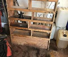 Roofracks towbars Bulkheads Fit Vivaro Traffics