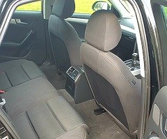 09 Audi a4 - Image 6/8