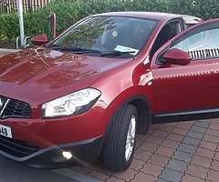 Nissan qashqai - Image 4/10