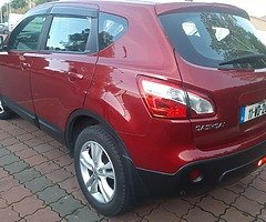 Nissan qashqai - Image 5/10