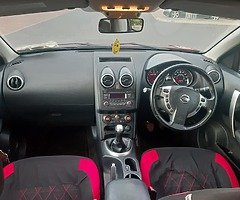 Nissan qashqai - Image 7/10