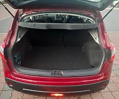 Nissan qashqai - Image 8/10