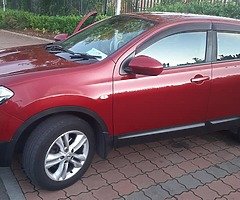 Nissan qashqai - Image 9/10