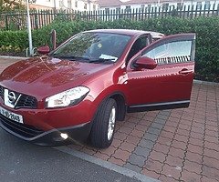 Nissan qashqai - Image 10/10