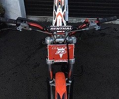 2014 Beta Evo - Image 3/5