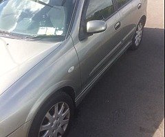 06 almera