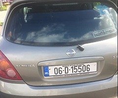 06 almera - Image 4/4
