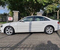 2013 audi a4 2.0tdi se technik 163 - Image 5/9