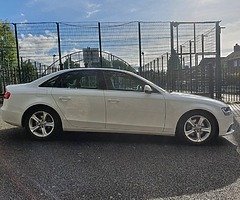 2013 audi a4 2.0tdi se technik 163 - Image 6/9