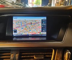 2013 audi a4 2.0tdi se technik 163 - Image 9/9