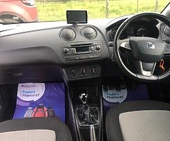2014 SEAT IBIZA @ £22 WK - Image 3/10