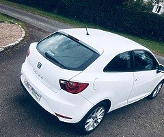 2014 SEAT IBIZA @ £22 WK - Image 5/10