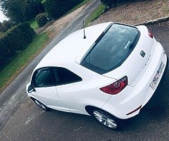 2014 SEAT IBIZA @ £22 WK - Image 6/10