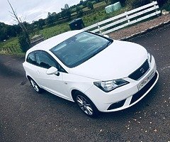 2014 SEAT IBIZA @ £22 WK - Image 7/10