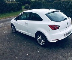2014 SEAT IBIZA @ £22 WK - Image 10/10