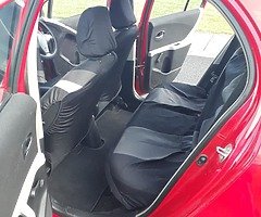 Toyota 1.4 diesel - Image 5/9