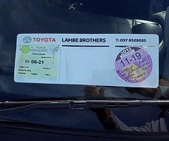 Toyota 1.4 diesel - Image 9/9