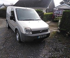 Ford Transit connect - Image 2/5