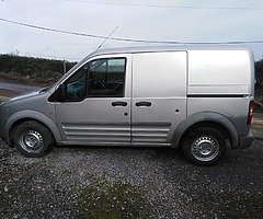 Ford Transit connect - Image 3/5