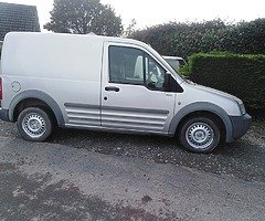 Ford Transit connect - Image 5/5