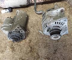 Skoda Octavia - Image 3/4