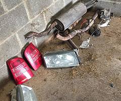 Skoda Octavia - Image 4/4