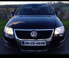 For sale Volkswagen Passat