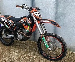Sxf 250