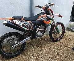 Sxf 250