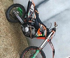 Sxf 250