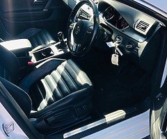 FINANCE FROM €59 PER WEEK 142 VW CC GT 140PS - Image 4/7