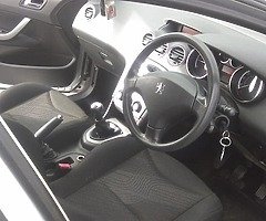 2011 Peugeot 308 - Image 4/8