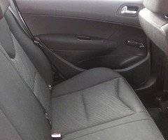 2011 Peugeot 308 - Image 5/8