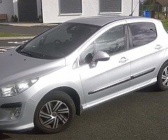 2011 Peugeot 308 - Image 8/8