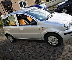 2009 FIAT Panda - Image 3/9