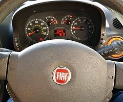 2009 FIAT Panda - Image 7/9