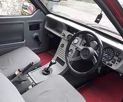 1994 Reliant Robbin - Image 3/6
